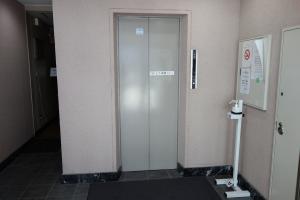 ＩＳＫビル東館エレベーター