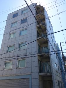 丸善天満ビル外観