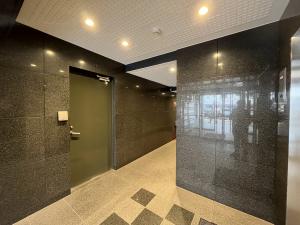 ＴＯＷＡ神戸元町ビル　エントランス