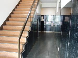 アインストーン本町ビル共用部