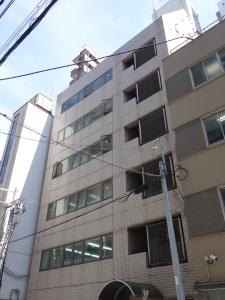 江野ビル外観