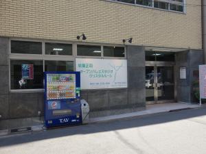 船岡ビル１階店舗