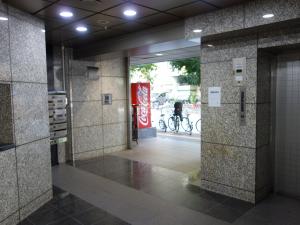 新大阪第一ビル共用部