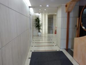 ＶＩＰ関西センタービル共用部
