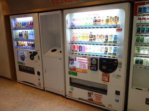 四ツ橋スタービル共用部