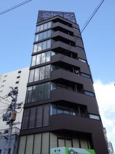 アレックスヴィヴビル外観
