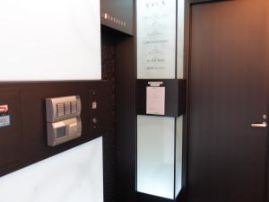 泉栄ビルエレベーター