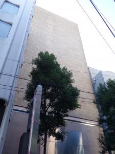 グルメコレクション　セーナビル外観