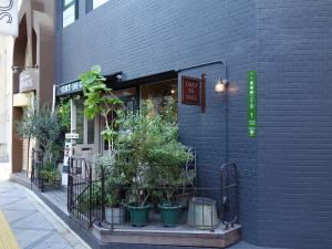 国道ビル（ラ・オカシオン）１階店舗