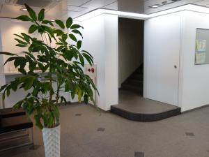 淀屋橋ＭＩビル共用部