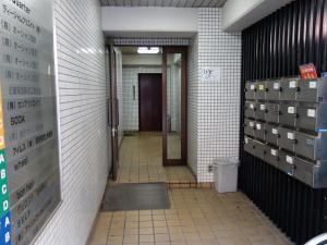 京旺ビル共用部