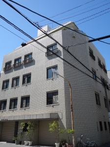 樋口ビル外観