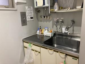ＳＫＫビル　給湯