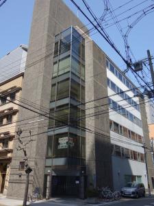 ＫＴビル外観