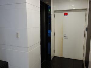 上汐Ｌｅｅｓビル（上汐リーズビル）エレベーター