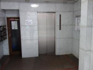 天満橋ＭＳビルエレベーター