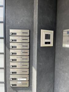 ＴＲＳＸ　セキュリティ