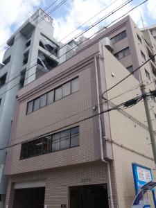 藤隆ビル外観