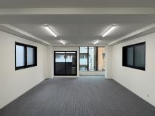 アークレスト西天満室内