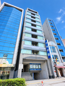 イトーピア谷町ビル