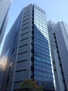エキスパートオフィス大阪梅田（東京建物梅田ビル）
