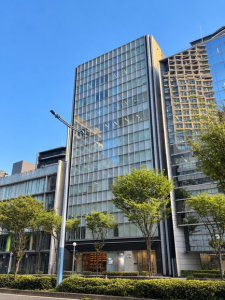 ＭＦ桜橋２ビル