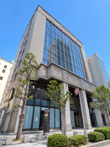 神戸旧居留地平和ビル