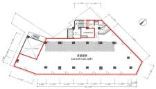大井町センタービル3階