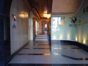 ＫＢ会館ビル共用部