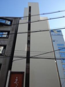 寺杣(テラソマ)ビル外観