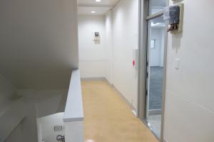 加佐松ビル共用部