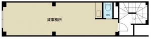 FM BUILDING2階