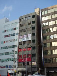 あべの旭町ビル外観