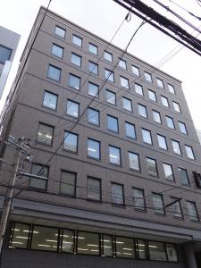 岩田東急ビル外観