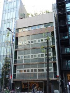 フジカワビル外観