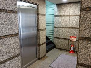 サンロードビル共用部