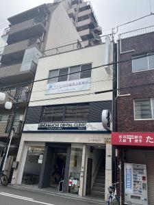 上六鈴屋ビル　外観