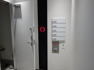 心斎橋ＭＴビル郵便ポスト