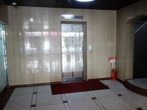 本町東栄ビルエレベーター