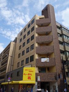 みすや２１ビル外観