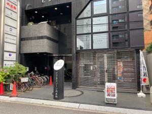 ビジネスゾーン内本町１階店舗