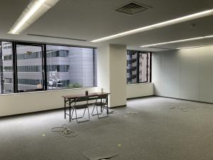 ＳＫＫビル　貸室内
