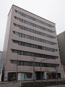 京都第一生命泉屋ビル外観
