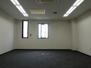 ＮＫ谷町ビル室内