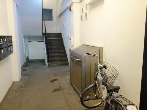 東海ビル共用部