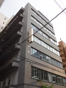 アズタビル外観