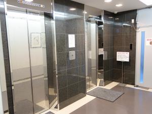 ＡＸＩＳ南森町ビルエレベーター