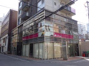 北堀江コレットビル１階店舗
