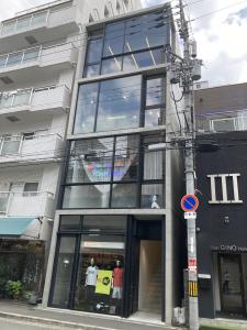Ｒ　ｂｕｉｌｄｉｎｇ　外観