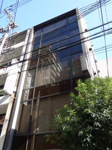 ＫＢビル外観